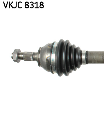 SKF VKJC 8318 Albero motore/Semiasse